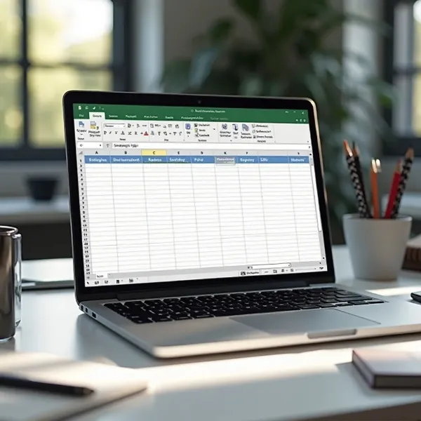 how to save excel as pdf