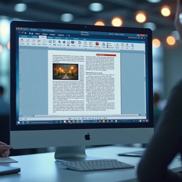 Pourquoi ajouter une image à un PDF ?