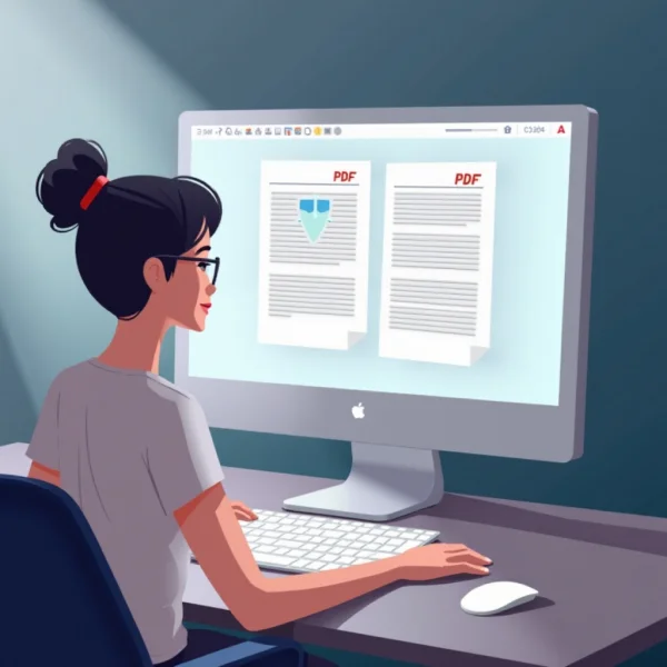 Comment ajouter une image à un PDF : Les méthodes à connaître