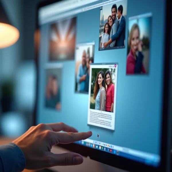 ¿Qué hacer si quieres añadir varias imágenes?