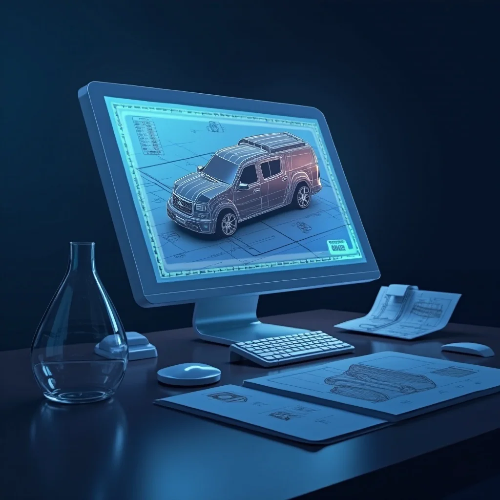 Specialized CAD Software for Specific Needs