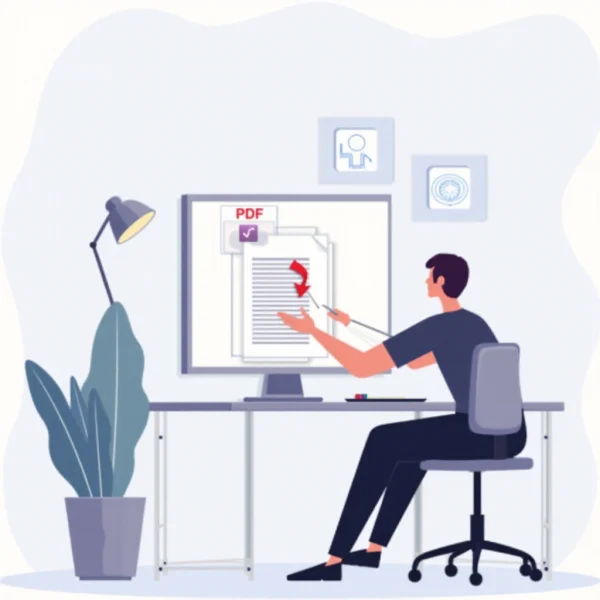 So fügen Sie ein Bild zu PDF hinzu: Die besten Methoden