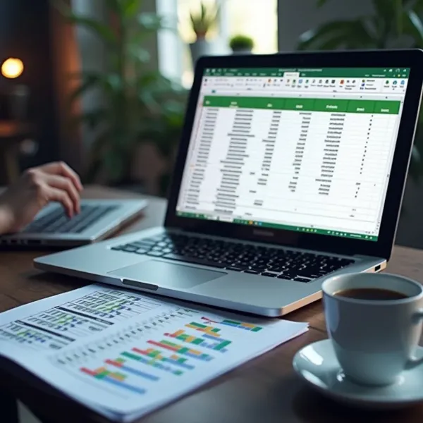 Conseils avancés pour enregistrer plusieurs feuilles en un seul PDF