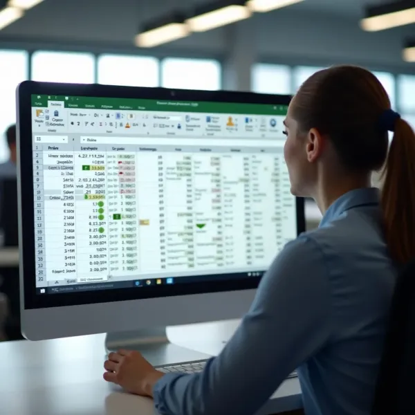 Problèmes courants lors de l’enregistrement d’Excel en PDF