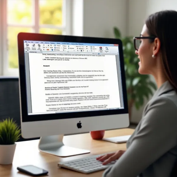 Les avantages d’éditer du texte dans un PDF