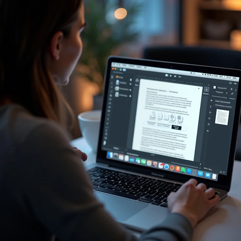 Quand utiliser un logiciel tiers pour des modifications plus avancées