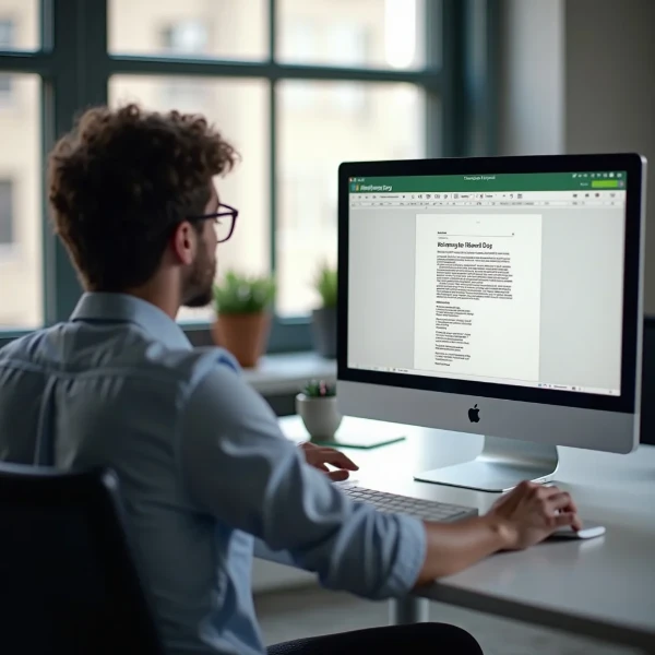 Qu’est-ce que Google Docs