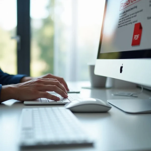 comment protéger un PDF par mot de passe