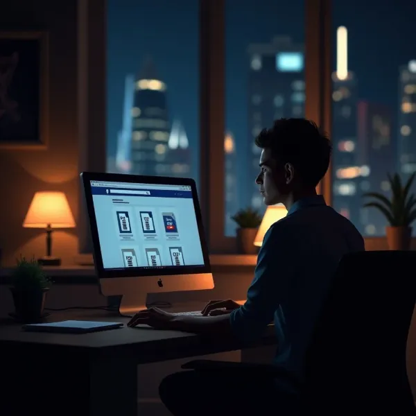 Les meilleures méthodes pour publier un PDF sur Facebook