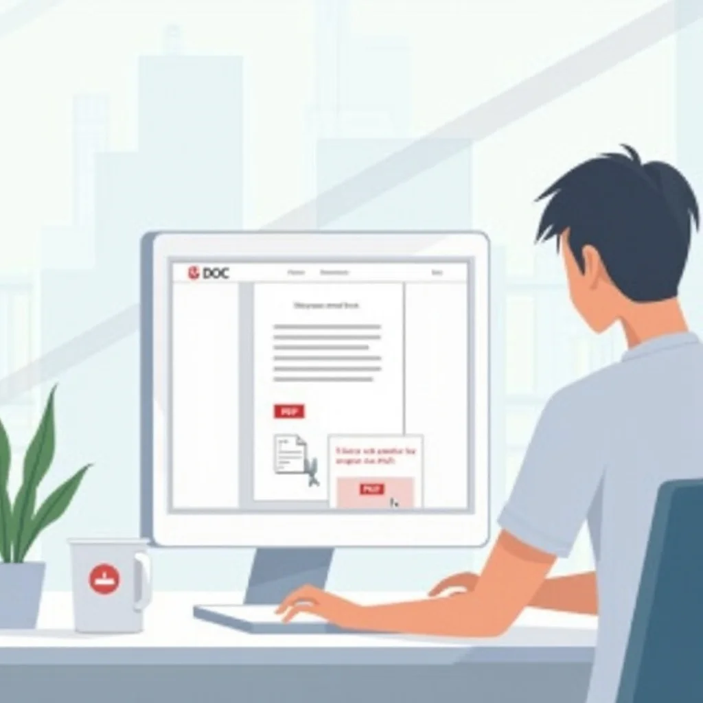 Problemas comunes al abrir PDFs en Google Docs