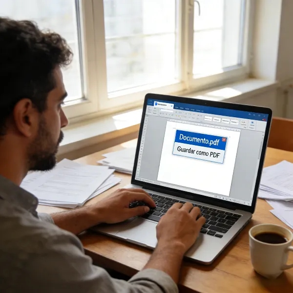 Cómo Agregar un Enlace Dentro de un PDF Usando Adobe Acrobat