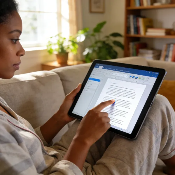 Cómo Editar Texto en un PDF