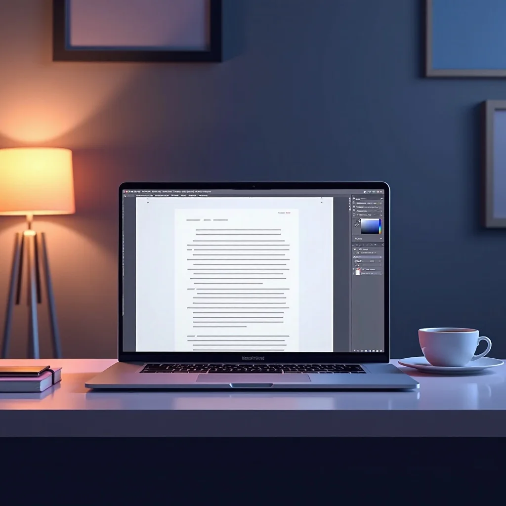 La Forma Más Fácil de Editar PDFs en Mac: Usando Preview