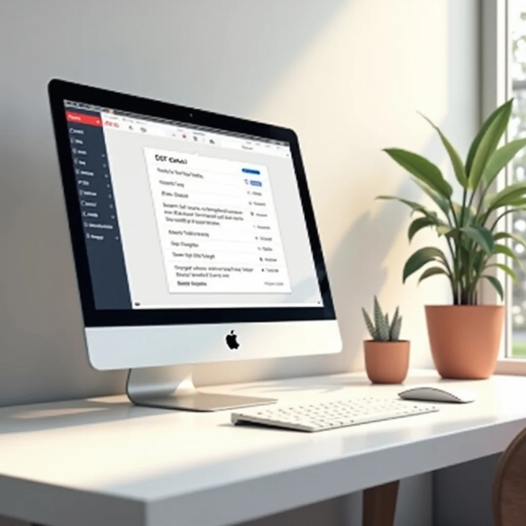 Editar PDFs en Línea: Una Opción Conveniente para Usuarios de Mac
