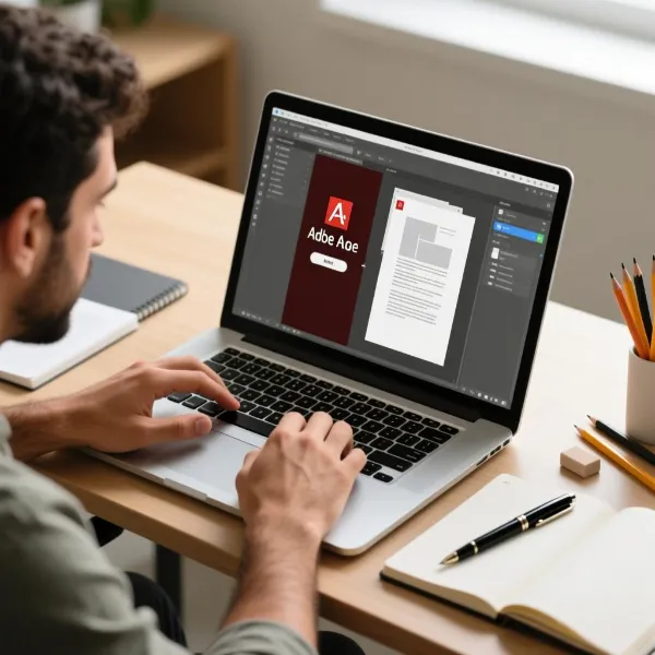 Extraer páginas en Mac con Vista Previa