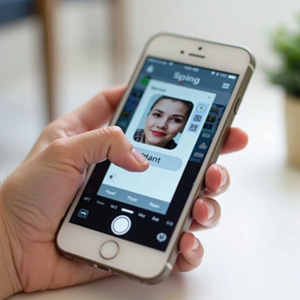 ¿Por qué guardar una foto como PDF en iPhone?
