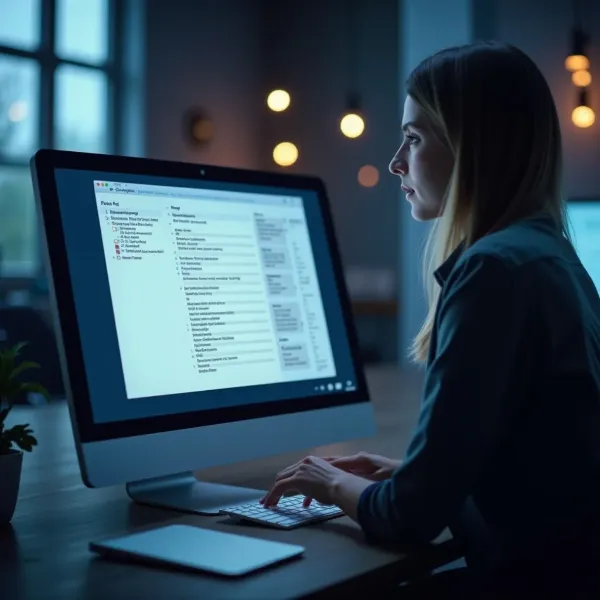 ¿Qué es un PDF Rellenable?