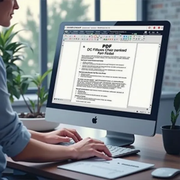Consejos y Trucos para Crear un PDF Rellenable