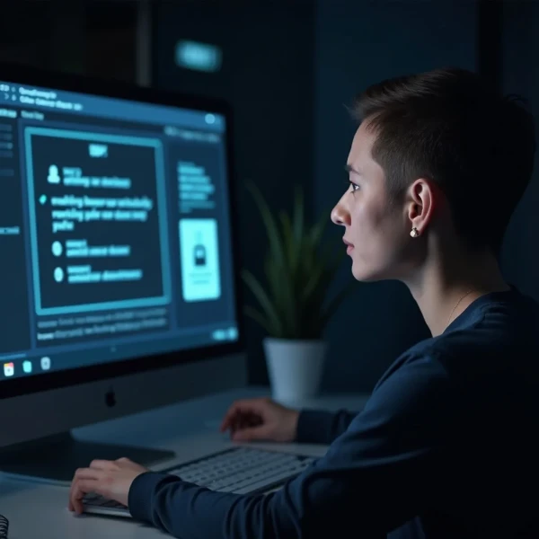 cómo proteger un PDF con contraseña