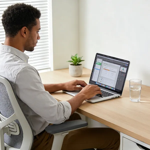 Insérer un PDF dans Word