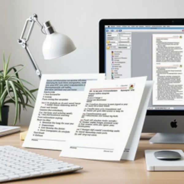 ¿Por qué dividir un PDF es tan útil?