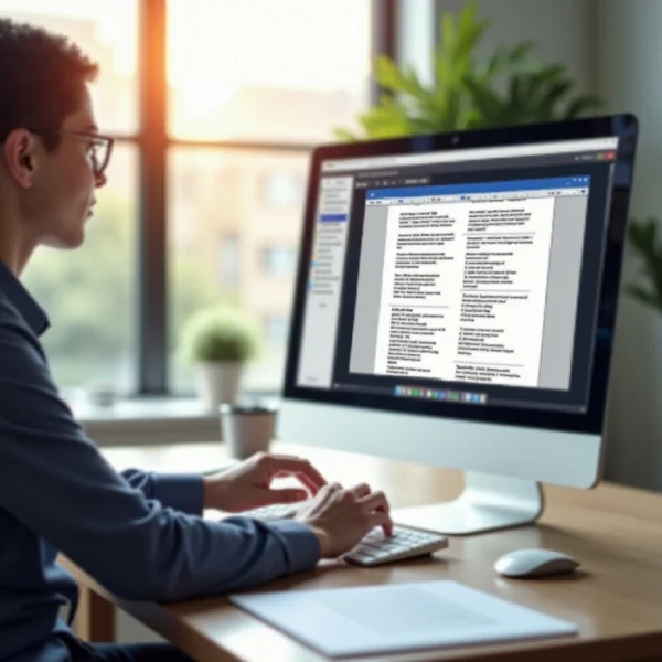 Consejos y recomendaciones para dividir PDFs