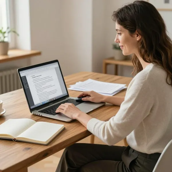 Pourquoi diviser un PDF est-il utile ?