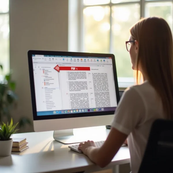 eliminar el resaltado en un pdf