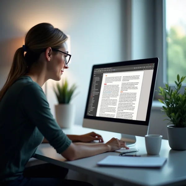 ¿Es posible eliminar los resaltados de un PDF?