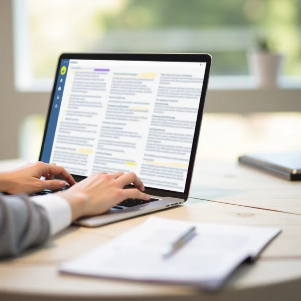 Cómo eliminar el resaltado de un PDF: Métodos clave explicados