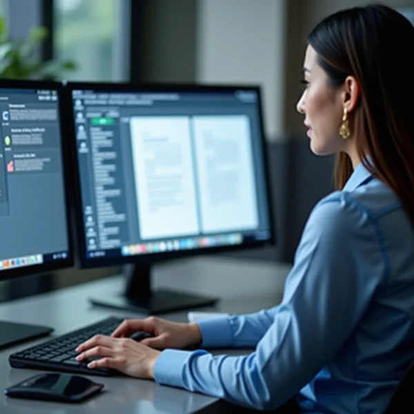 ¿Qué es una firma digital en un PDF?