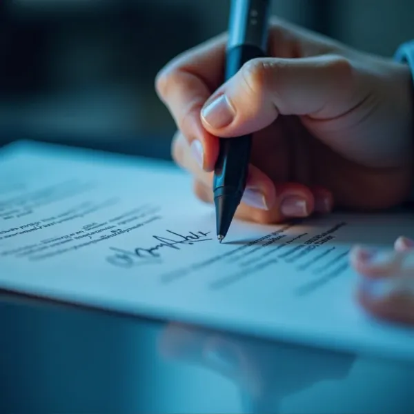 What is a Digital Signature on PDFs?