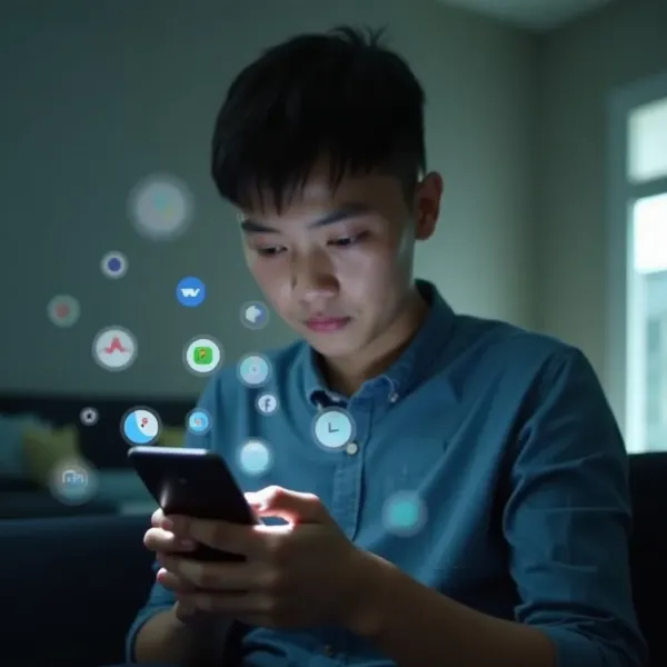 Why You Should Identify Hidden Apps on Your Android Device