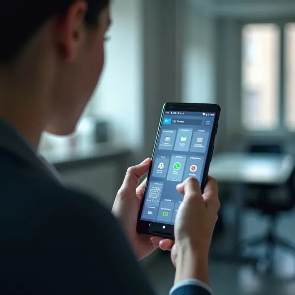 How to Find Hidden Apps on Android