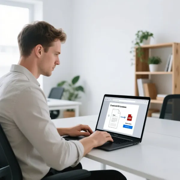 How to Create a Link to a PDF Using File Hosting Services