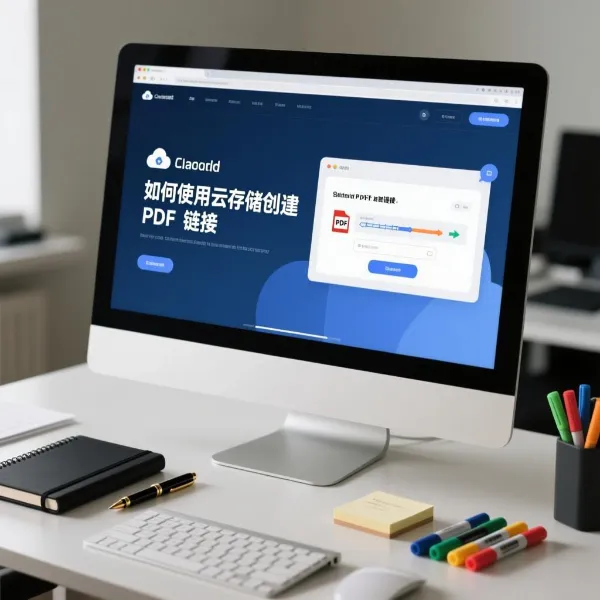How to Add a Link Inside a PDF Using Adobe Acrobat