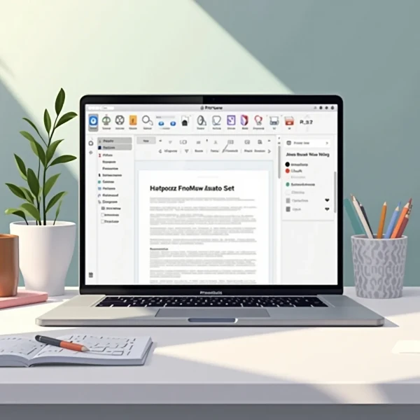 The Easiest Way to Edit PDFs on a Mac: Using Preview