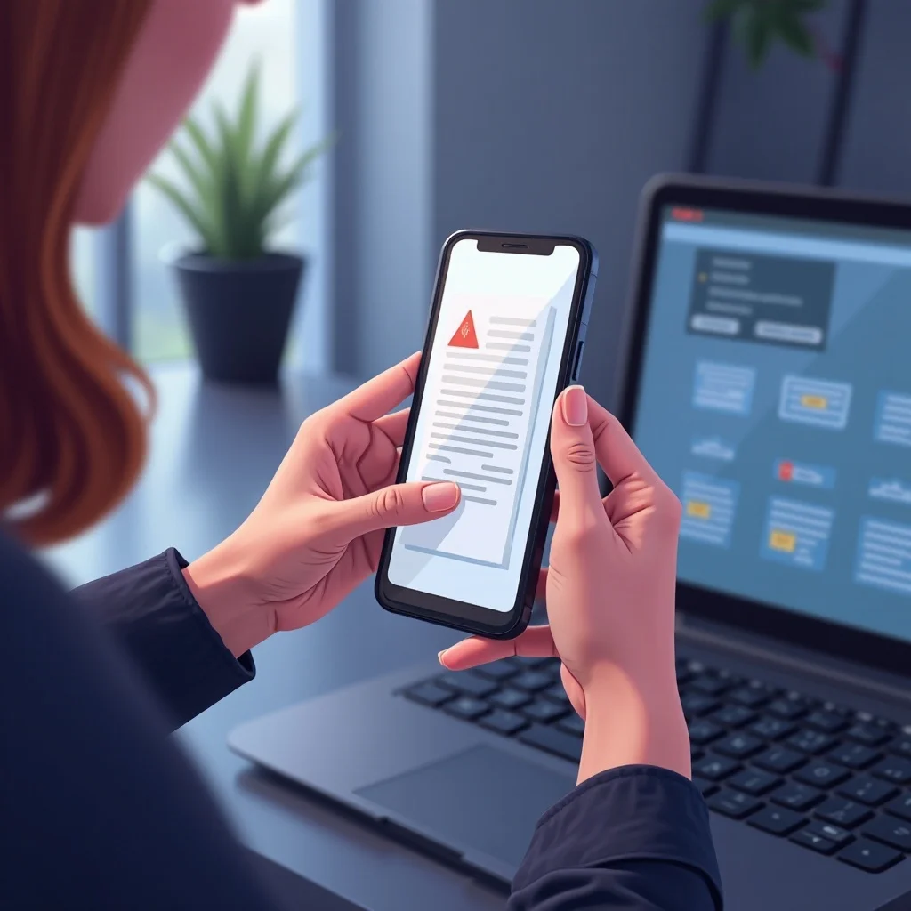 Common Issues and Troubleshooting PDF Creation on iPhone
