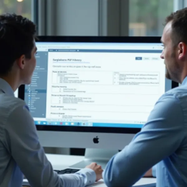 Alternatives: Simple Filling Without Form Fields