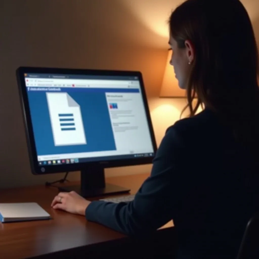 More Tips for Posting the PDF to Facebook Properly