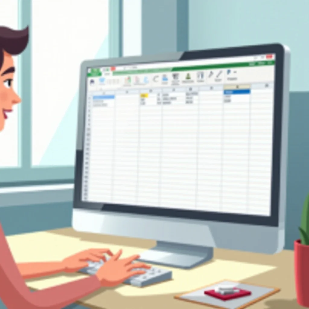 how to save excel as pdf