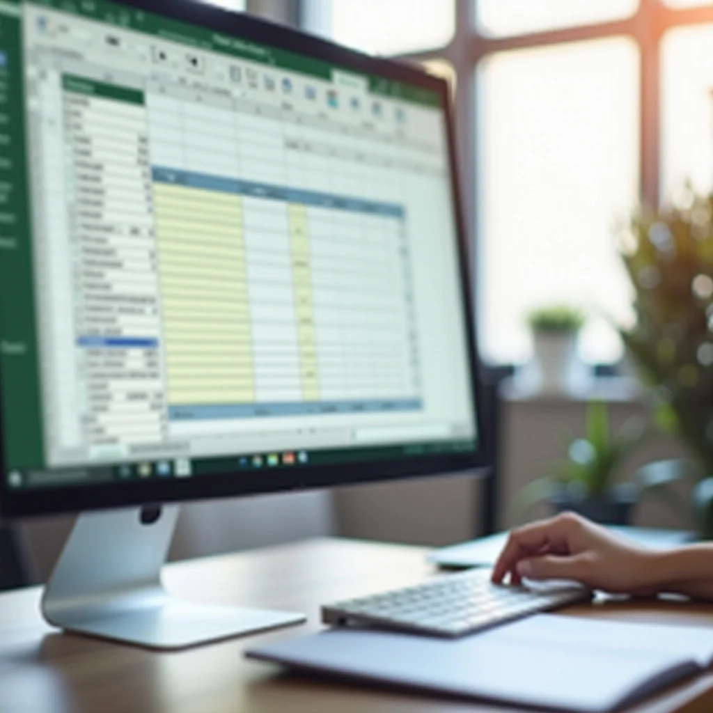 Common Issues When Saving Excel Files as PDFs