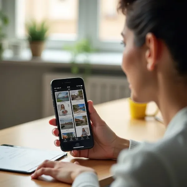 More Ways to Convert a Photo to PDF on iPhone