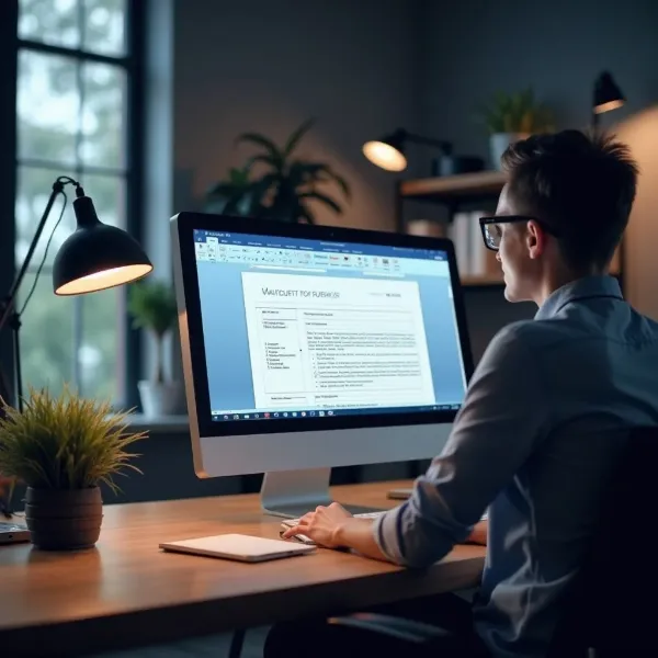 Method 2: Import PDF Content as Editable Text