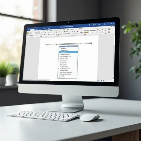 Método 1: Insertar como Objeto (Enlace o Ícono)