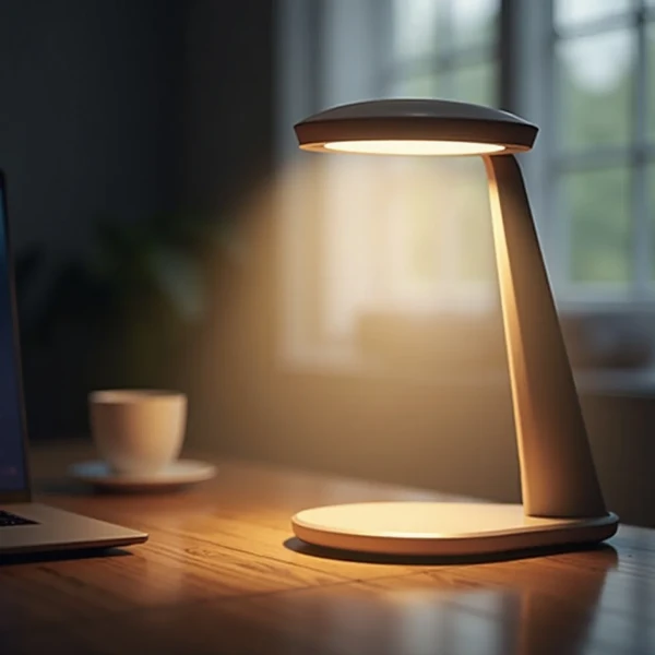 Pourquoi choisir la bonne lampe de bureau