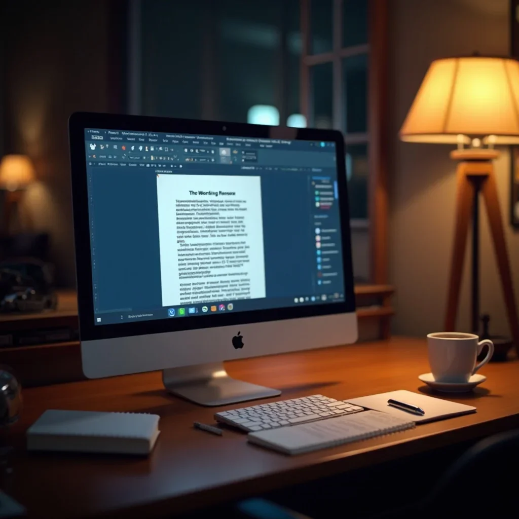 Le meilleur logiciel de traitement de texte : notre sélection