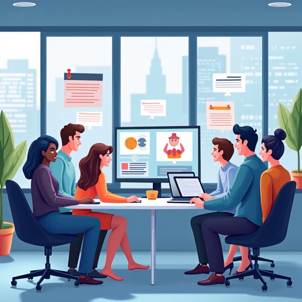 Comment bien choisir un logiciel de travail à distance