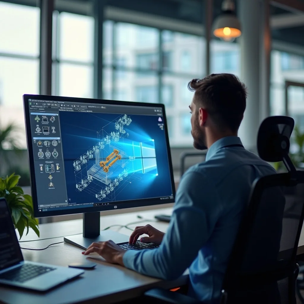 Quel logiciel de CAO est fait pour vous ?