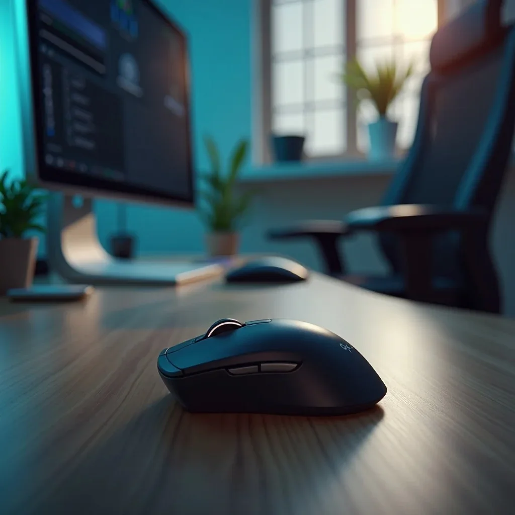 Les meilleures souris d’ordinateur pour le travail en 2026